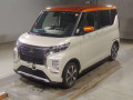 2023 Mitsubishi eK X Space