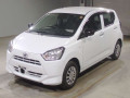 2021 Daihatsu Mira e:S