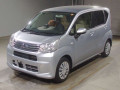 2020 Daihatsu Move