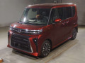 2025 Daihatsu Tanto Custom