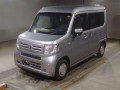 2020 Honda N-VAN