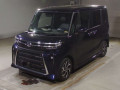 2024 Daihatsu Tanto Custom