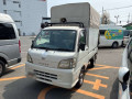 2014 Daihatsu Hijet Truck