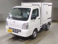2026 Suzuki Carry Truck