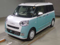 2025 Daihatsu Move Canbus