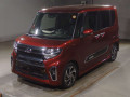 2021 Daihatsu Tanto Custom