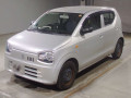 2021 Suzuki Alto