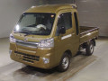2021 Daihatsu Hijet Truck
