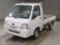 2010 Subaru Sambar Truck