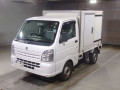2020 Suzuki Carry Truck