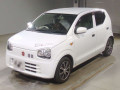 2015 Suzuki Alto