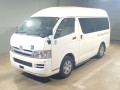 2006 Toyota Regiusace Van