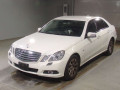 2009 Mercedes Benz E-Class