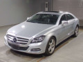 2011 Mercedes Benz Cls-Class