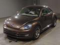 2014 Volkswagen Beetle