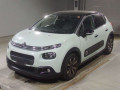 2019 Citroen C3