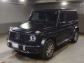 2020 Mercedes Benz G CLASS