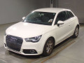 2011 Audi A1
