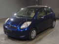 2009 Toyota Vitz