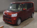 2014 Daihatsu Tanto