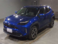 2021 Toyota YARIS CROSS