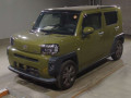 2022 Daihatsu TAFT