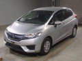 2014 Honda Fit
