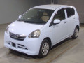 2013 Daihatsu Mira e:S