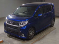 2015 Daihatsu Move Custom