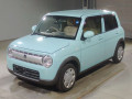 2016 Suzuki ALTO Lapin