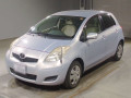 2008 Toyota Vitz
