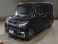 2017 Daihatsu Tanto Custom