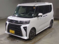 2025 Daihatsu Tanto Custom