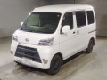 2021 Daihatsu Hijet Cargo
