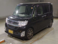 2014 Daihatsu Tanto Custom