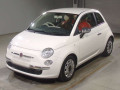2015 Fiat 500