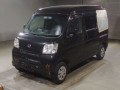 2013 Daihatsu Hijet Cargo