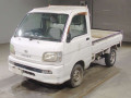 2001 Daihatsu Hijet Truck