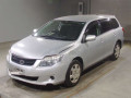 2010 Toyota Corolla Fielder