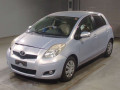 2009 Toyota Vitz