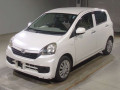 2014 Daihatsu Mira e:S