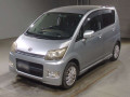 2007 Daihatsu Move Custom
