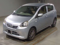 2012 Daihatsu Mira e:S