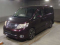 2009 Nissan Serena