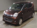 2009 Suzuki MR Wagon