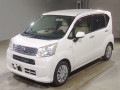 2015 Daihatsu Move