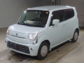 2011 Suzuki MR Wagon