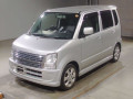 2006 Suzuki Wagon R