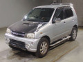 2005 Daihatsu Terios Kid