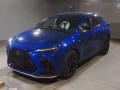 2022 Lexus NX